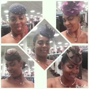 Meet your Posher, Chondrella